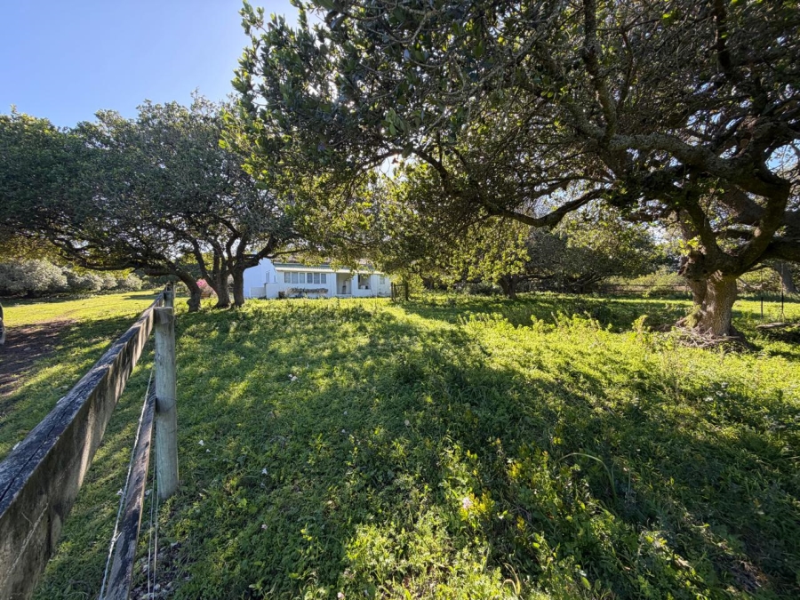 0 Bedroom Property for Sale in Riversdale Rural Western Cape